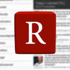 RedReader Una forma mejor de navegar por Reddit [Android] / Androide